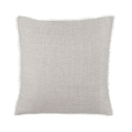 Italian Linen - Funes Lino Rectangular Pillow 16 x24