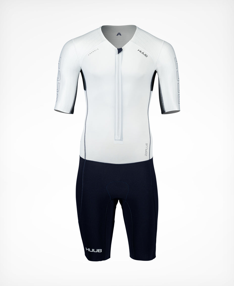 Anemoi 2 | SUB22 Tri Suit - Men's