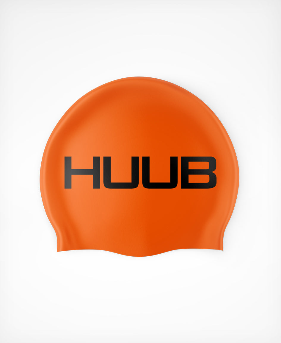 Long Hair Swim Cap – HUUB Design