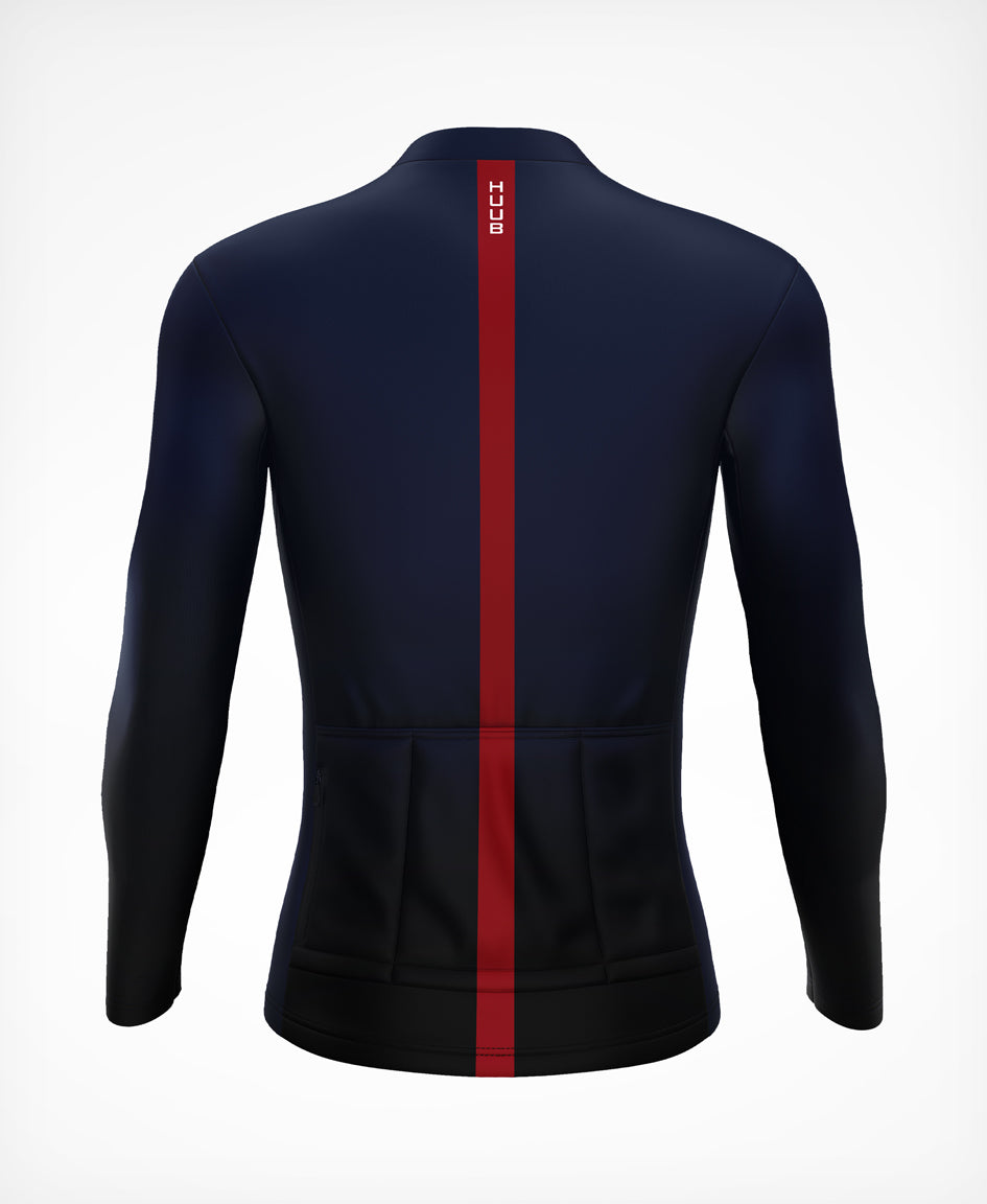 4882 Thermal Bib Tights - Men's – HUUB Design