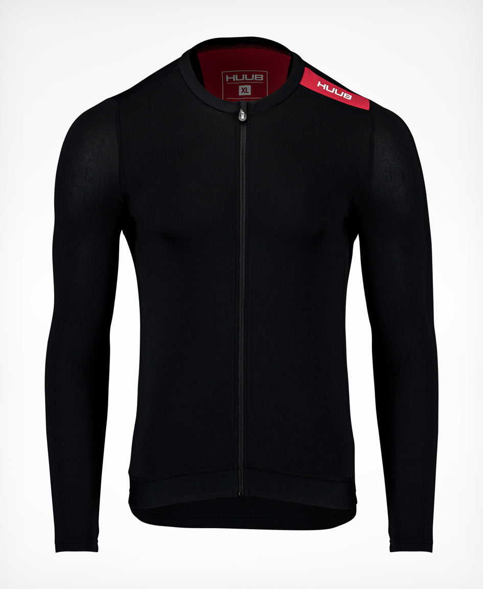 Strada Thermal Bib Tights - Men's – HUUB Design