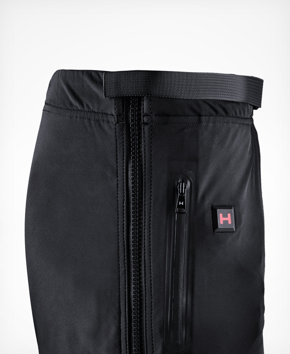 Heated Trouser II Complete Set – HUUB Design