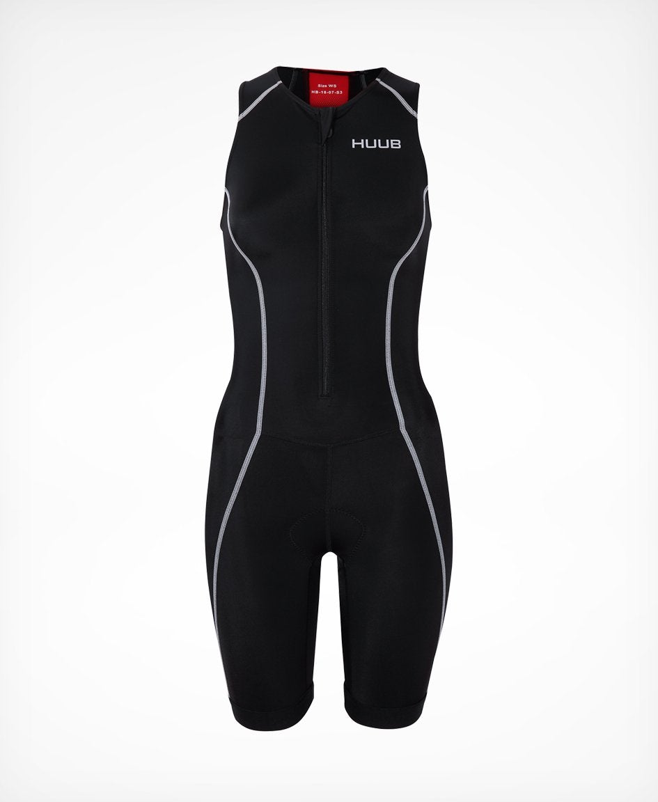 HUUB Essential Tri Suit for Men – HUUB Design