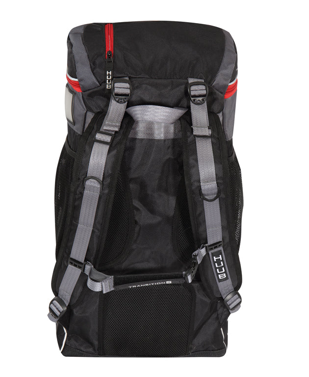 huub triathlon transition rucksack