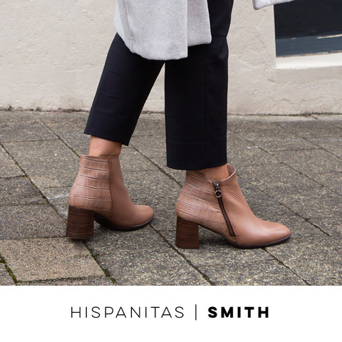 Smith Boot