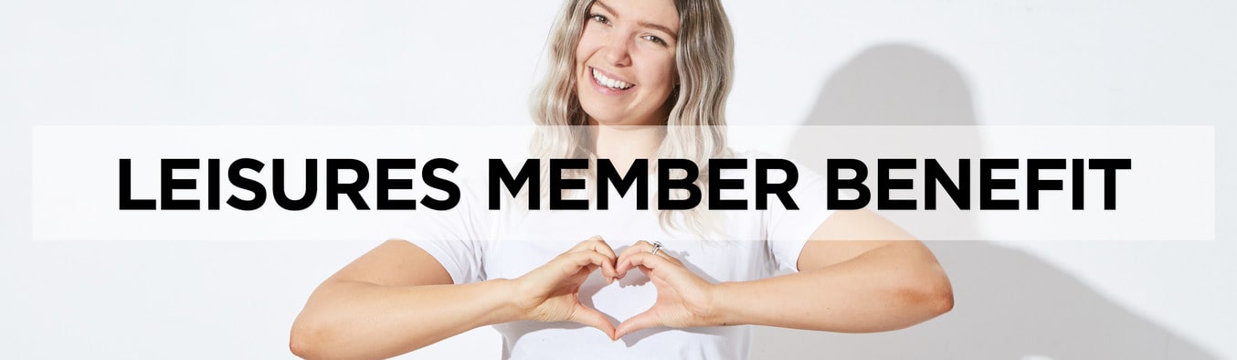 Leisures Member Benefits