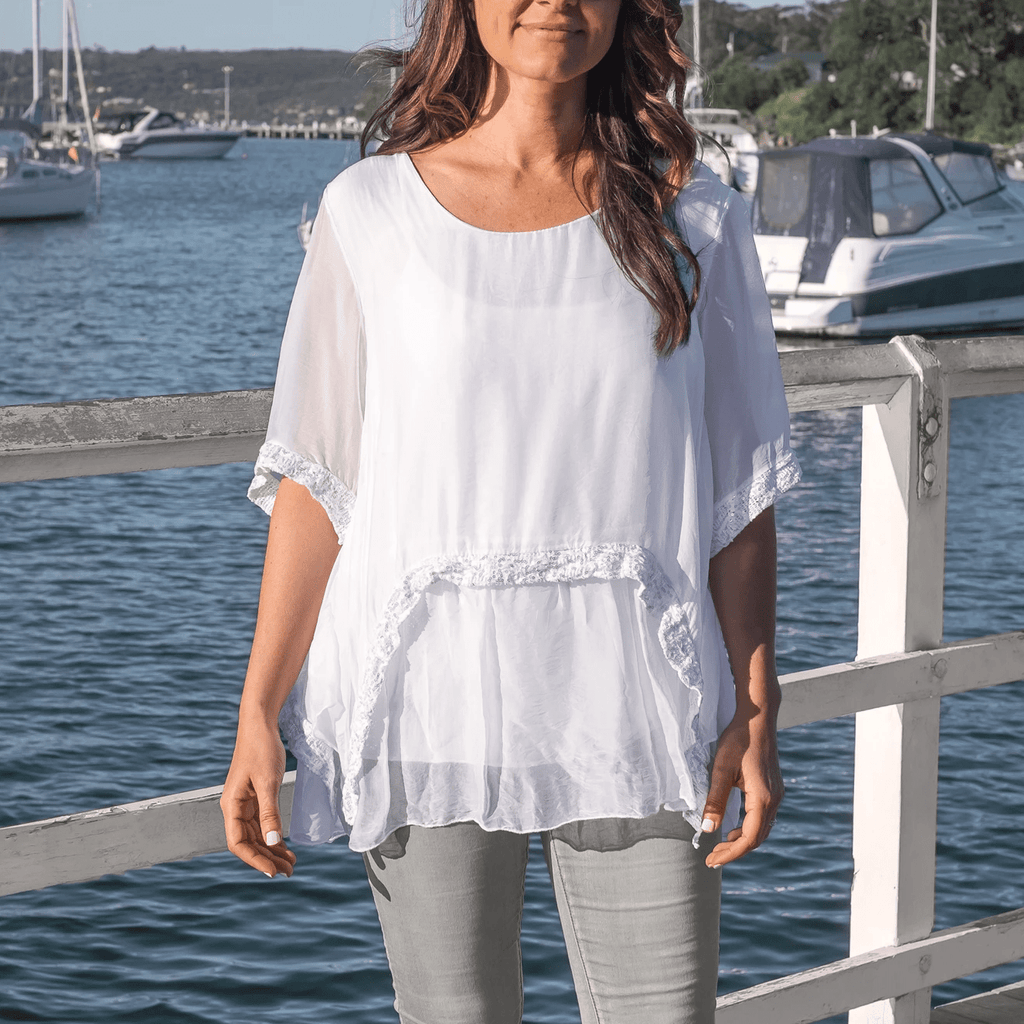 Summer Apparel – Leisures Shoe Boutique