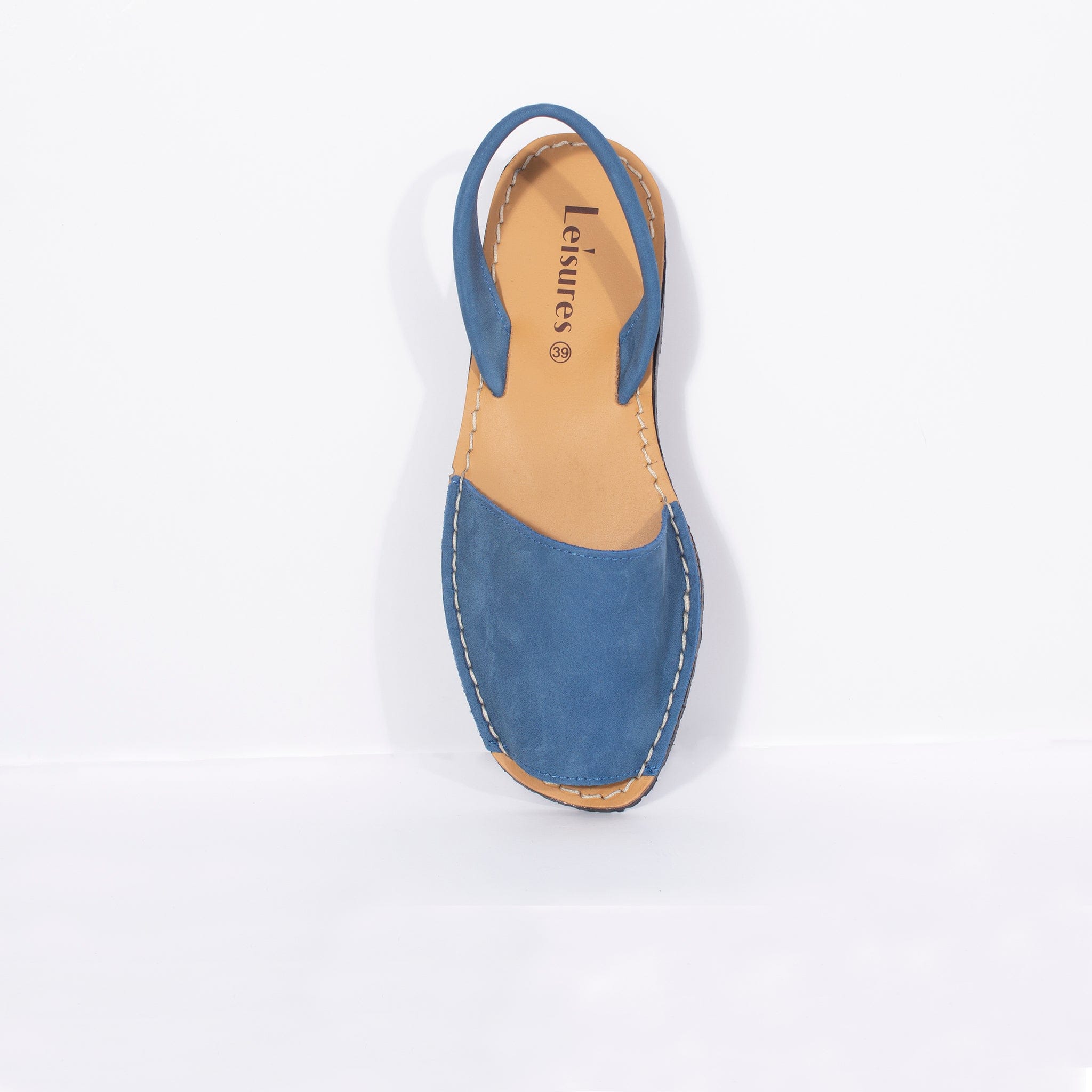 RIO Denim Nubuck – Leisures