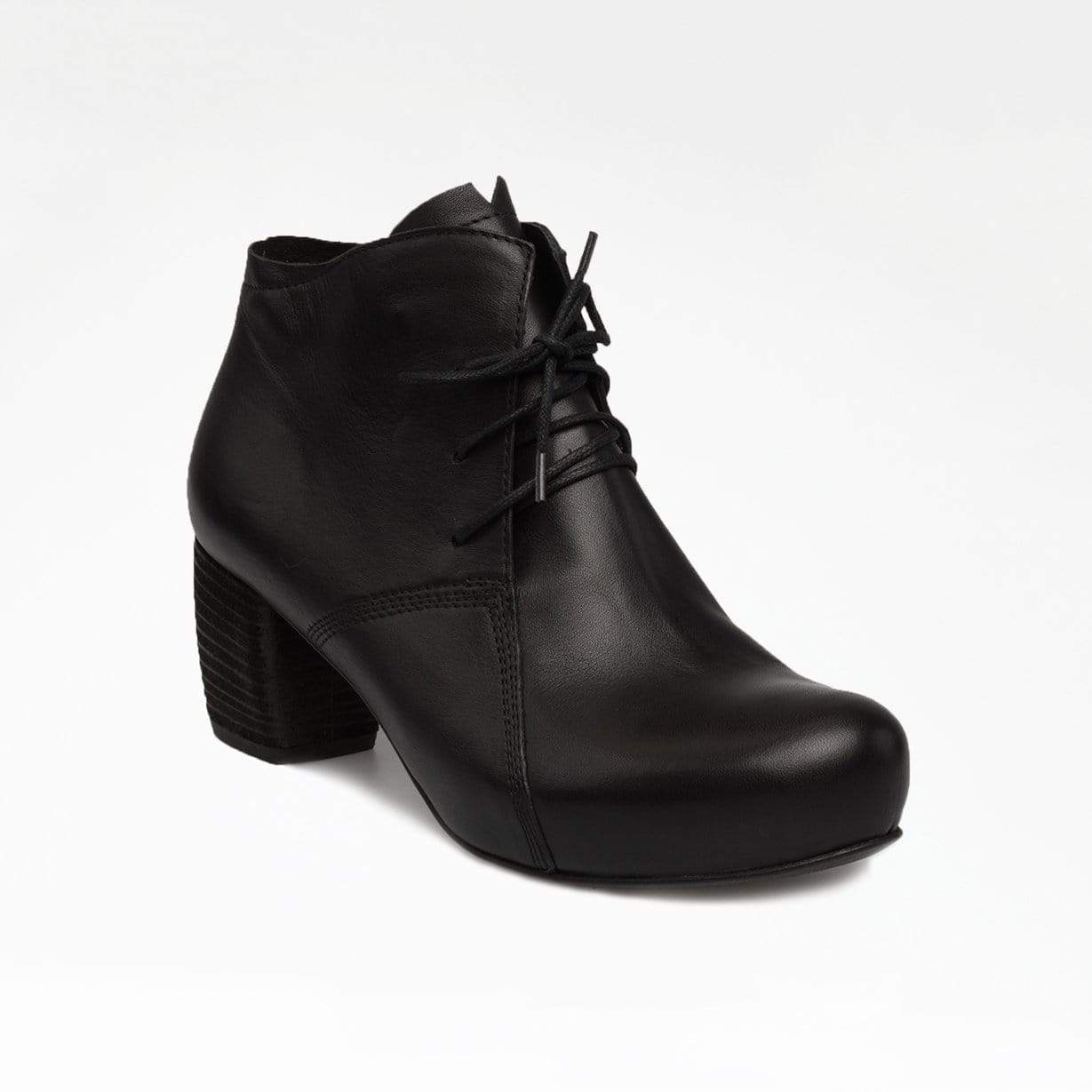 black ankle boots target