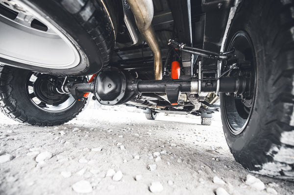 winter accidents suspension issues and prevention