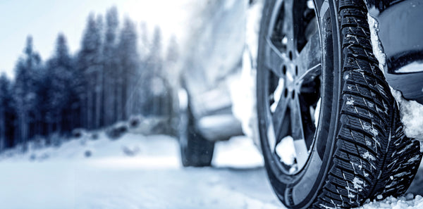 suspension issues tires and prevention winter accidents
