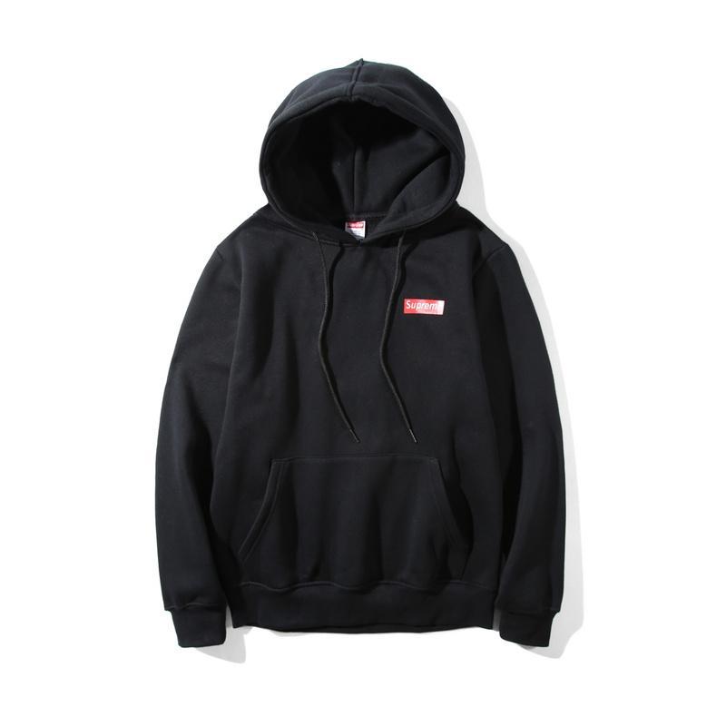 supreme hoodie outlet