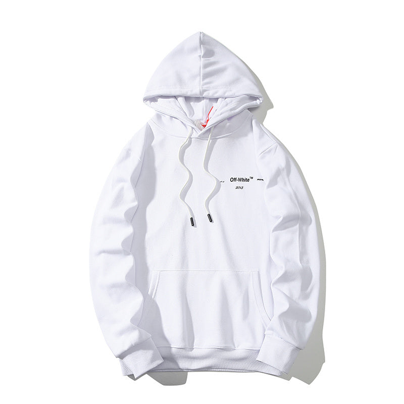 03 off white hoodie