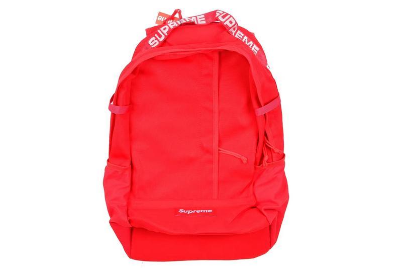 supreme backpack 44th