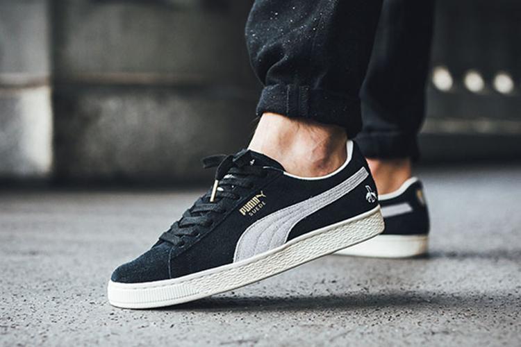 puma suede rudolf dassler