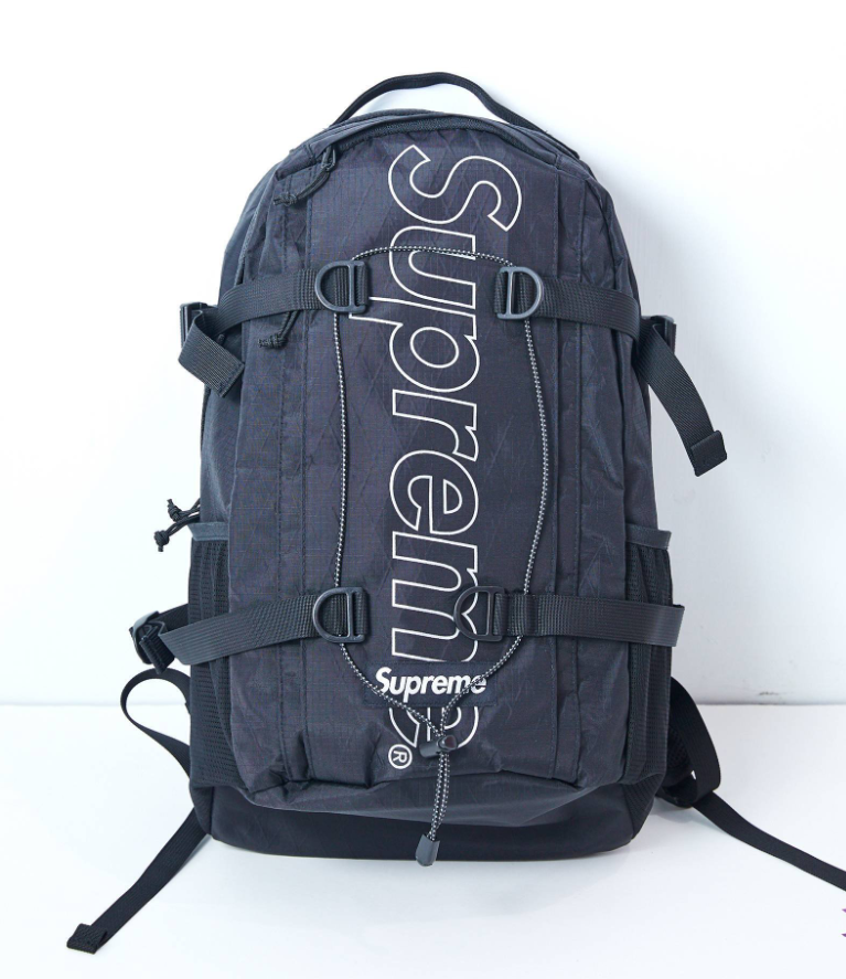 supreme 45th backpack