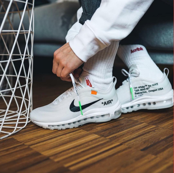 nike air max 97 the ten