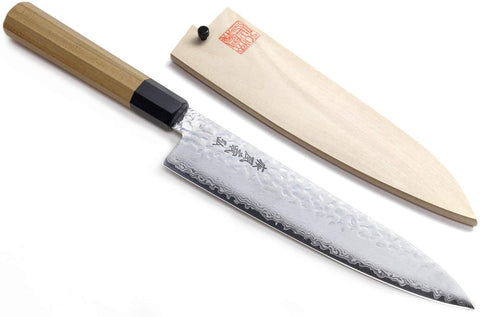 guide couteaux japonais