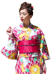 kimono japonais