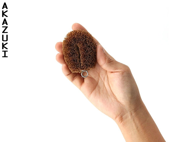 kamenoko scourer