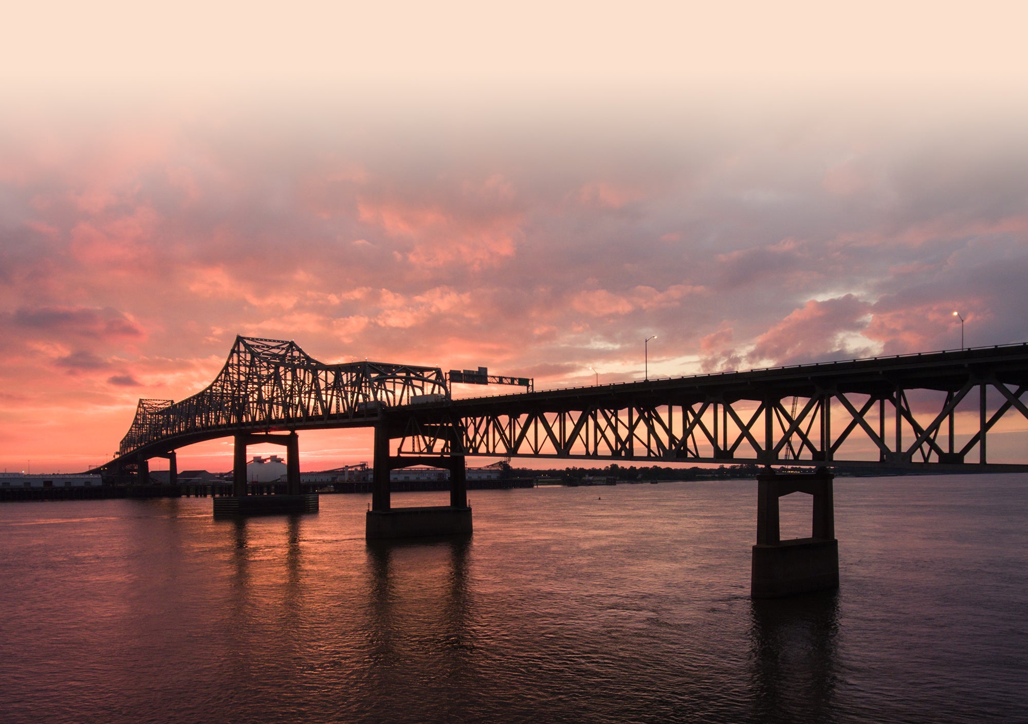 Great River Road Scenic Byway