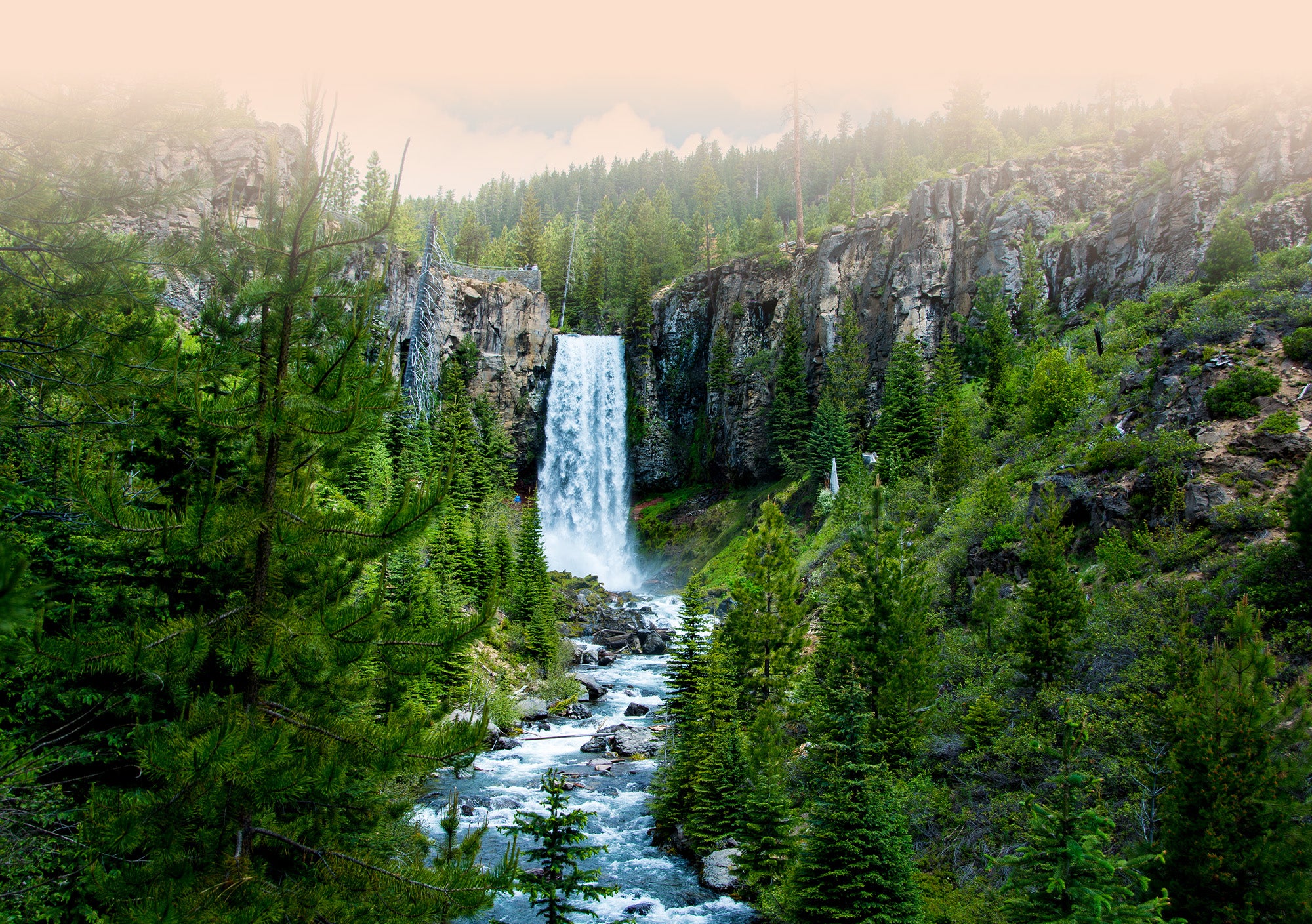 Central Oregon Central Oregon