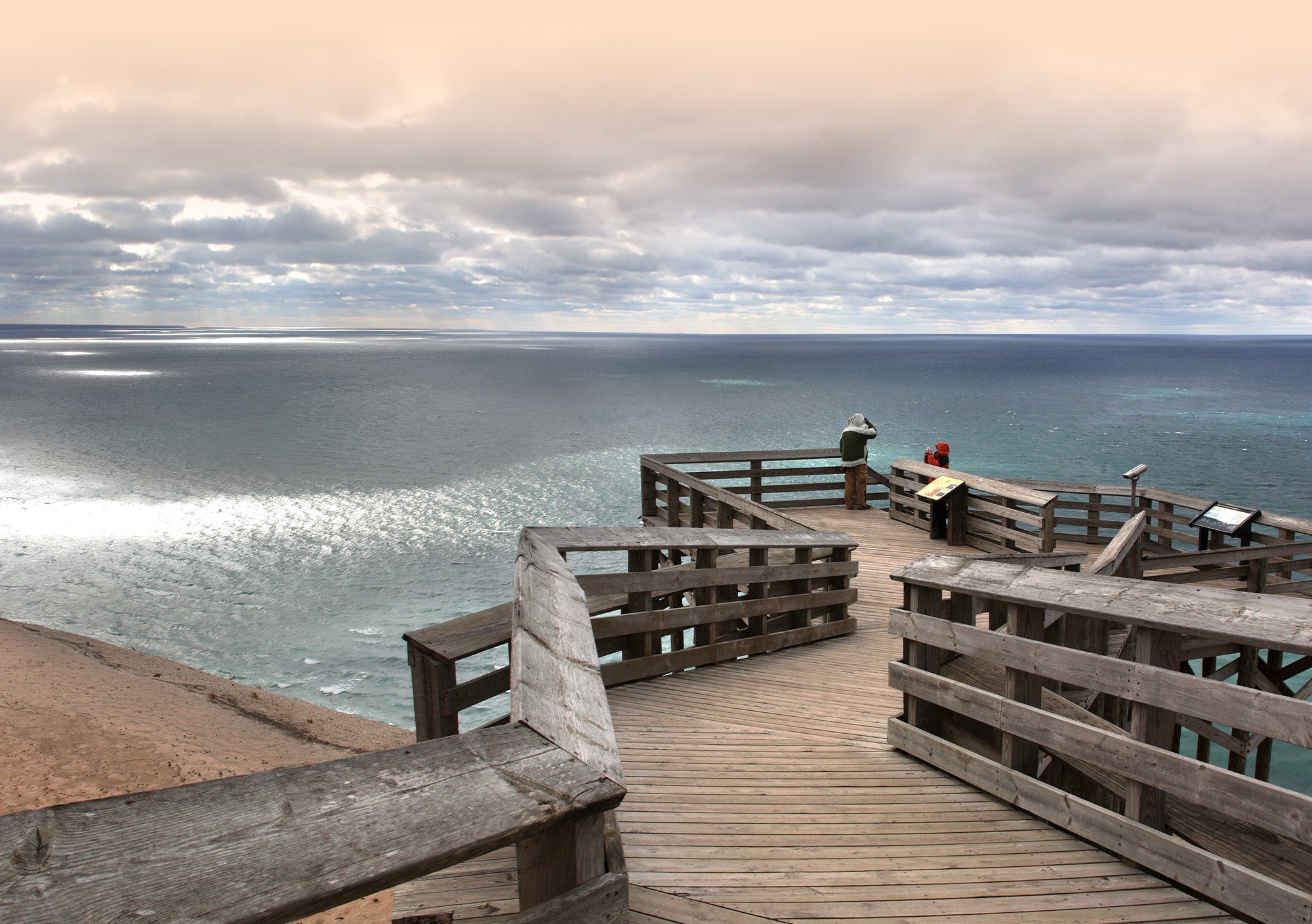 NORTHERN MICHIGAN