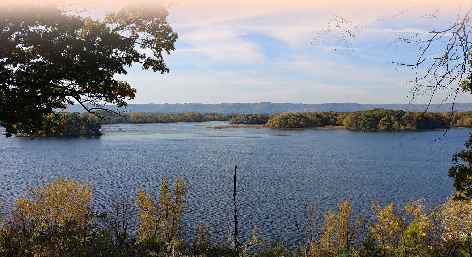 Mississippi Palisades