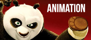 Animation Movies on DVD