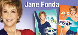 Jane Helps You Get Trim & Strong!
