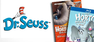 The Wubbuous World of Dr. Seuss!