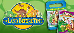 Land Before Time