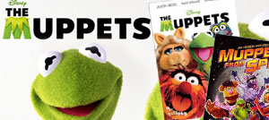 Muppets