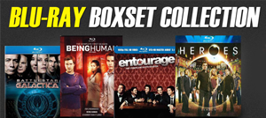 Blu-ray Boxset Collection