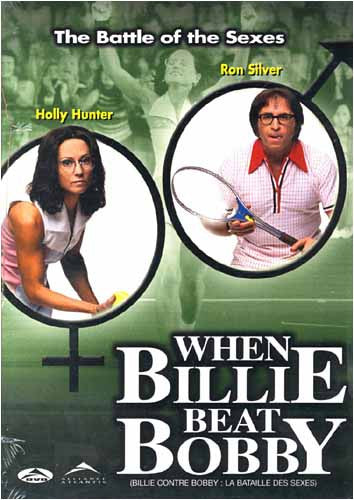 Battle of the Sexes (DVD) 