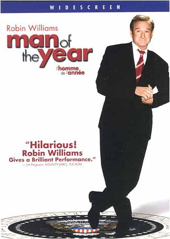 man of the year movie