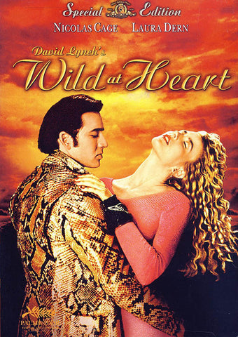 wild at heart full movie