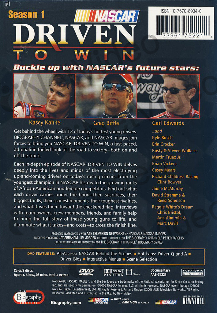 nascar the movie