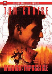 Mission Impossible (Special Collector's Edition)