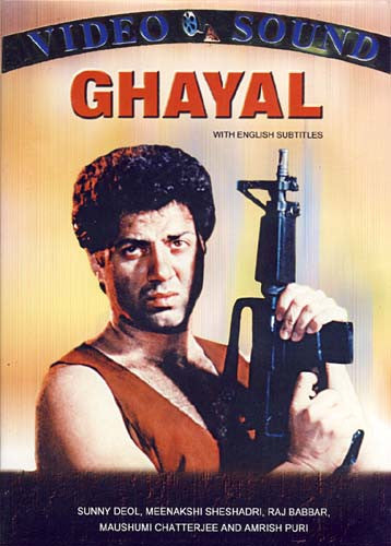 ghayal full movie youtube