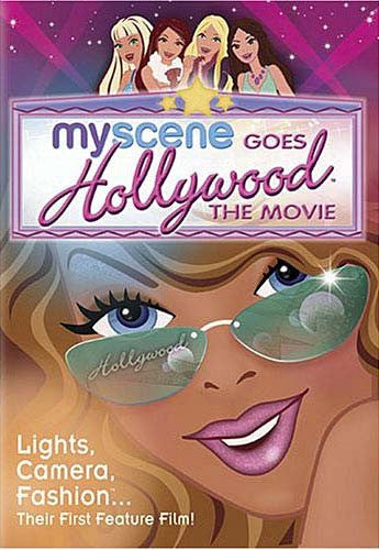 my scene goes hollywood pc game download free