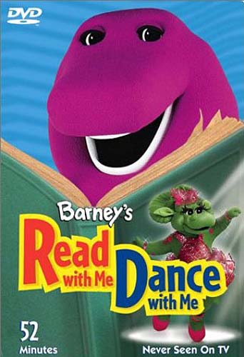 barney min dance