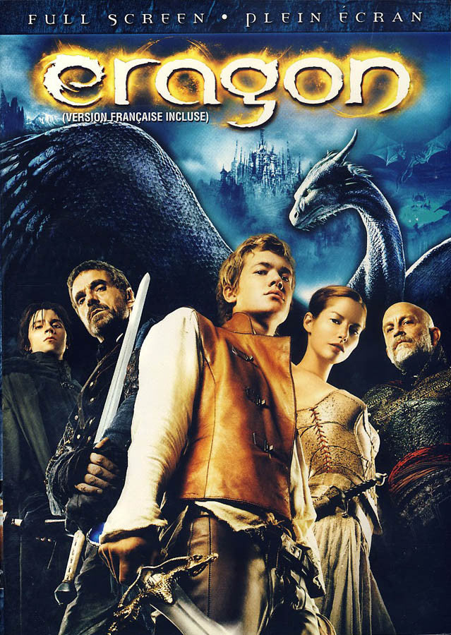 eragon free full movie