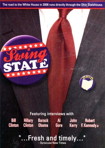 Swing State on DVD Movie