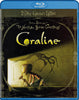 Coraline (2-Disc Collector s Edition) (Blu-ray) (Bilingual) BLU-RAY Movie 