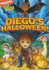 Go Diego Go! - Diego's Halloween on DVD Movie