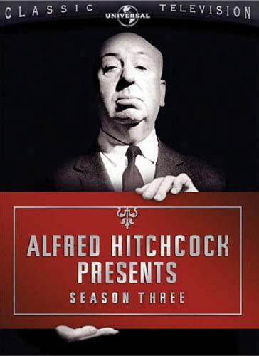 alfred hitchcock presents season 7 dvd