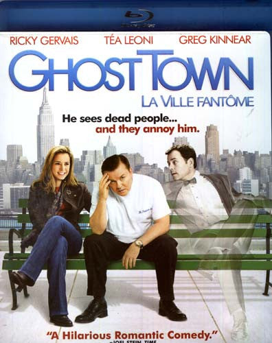 ghost town movie