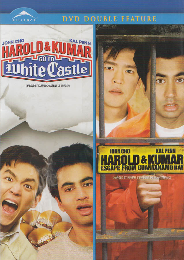 harold and kumar go to white castle full movie youtube