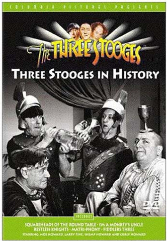 watch the three stooges online free classics